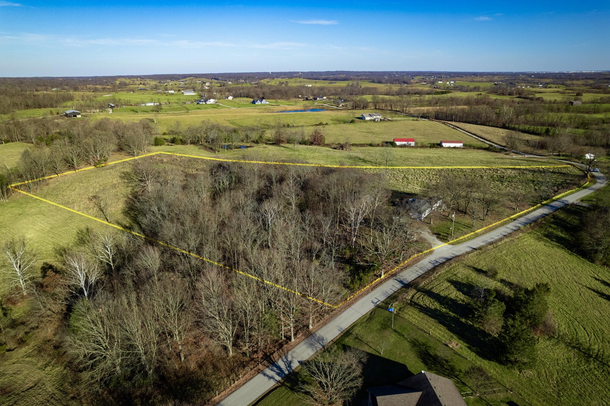 Lot#2 West Honaker Road Stamping Ground, KY 40379 - Photo 2 of 6 2