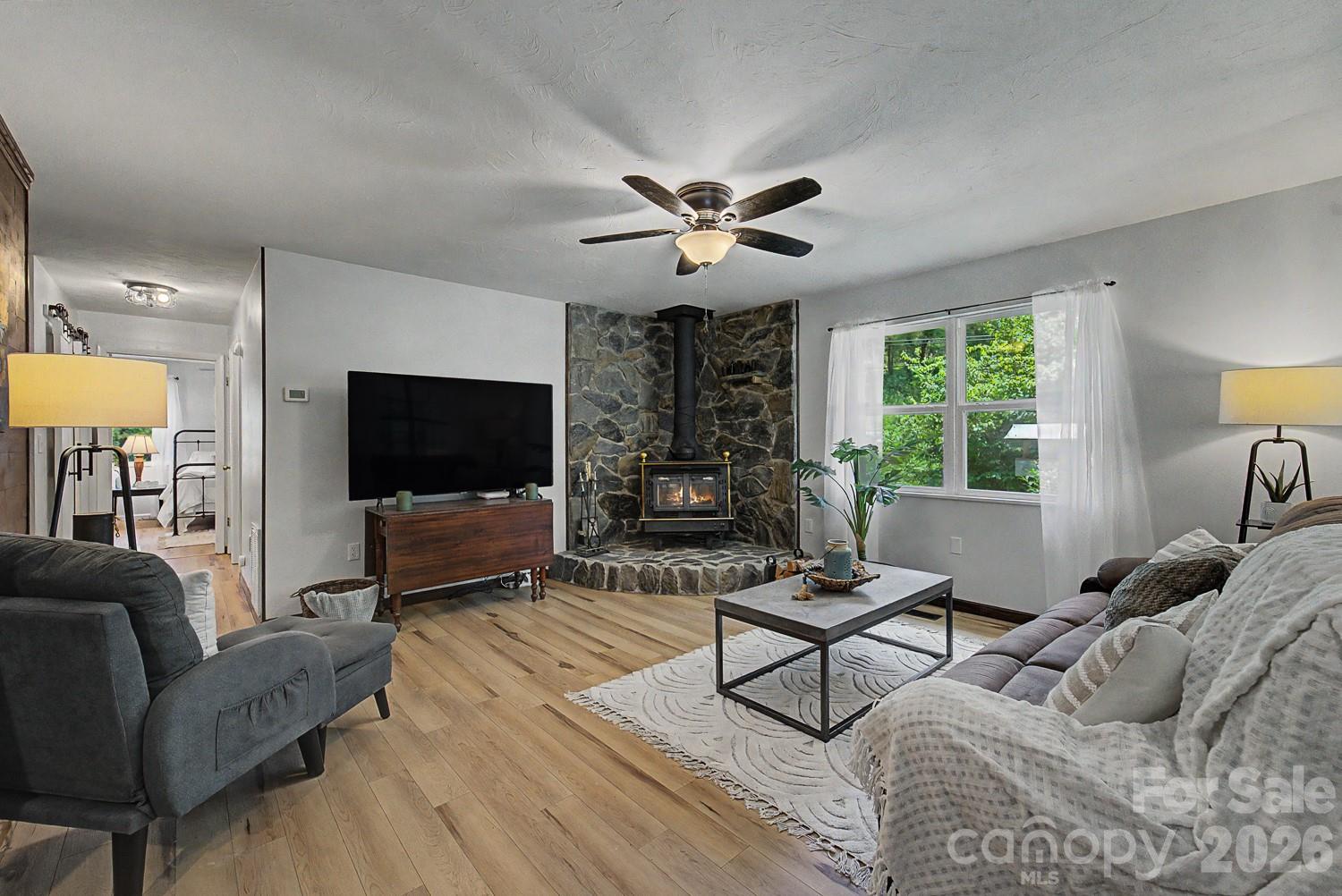 336 Greens Creek Road Sylva, NC 28779 - Photo 12 of 35