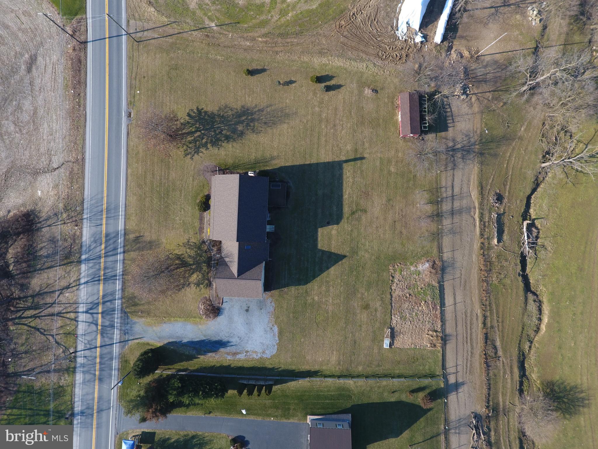 1453 East Newport Road Lititz, PA 17543 - Photo 50 of 57