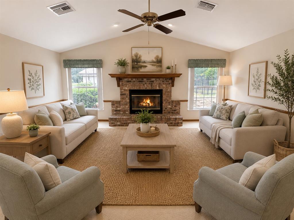 8262 Delaware Drive Weeki Wachee, FL 34607 - Photo 25 of 98