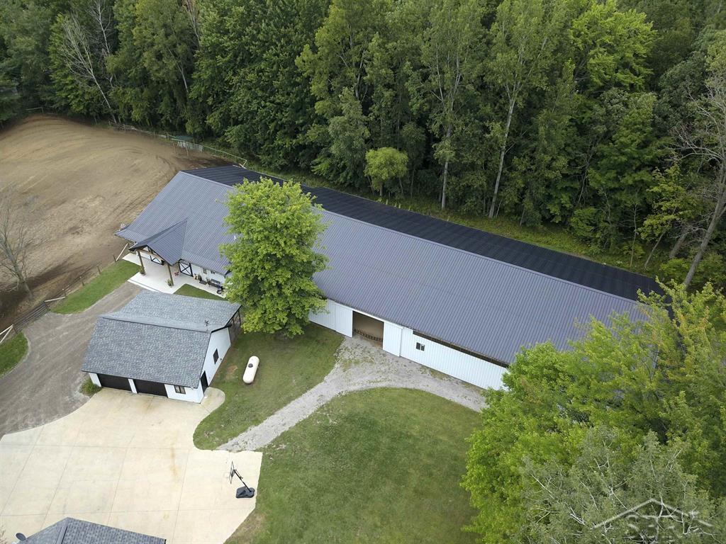 4550 North Hope Road Hope, MI 48628 - Photo 57 of 70