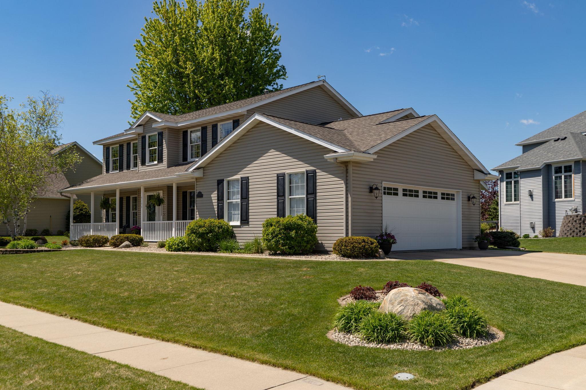 5133 Palmer Place Northwest Rochester, MN 55901 - Photo 2 of 52