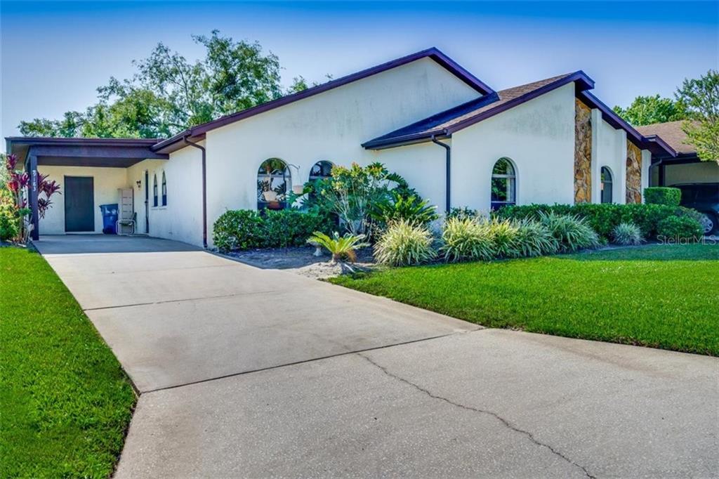 9183 Lingrove Road Weeki Wachee, FL 34613 - Photo 1 of 1 Welcome Home