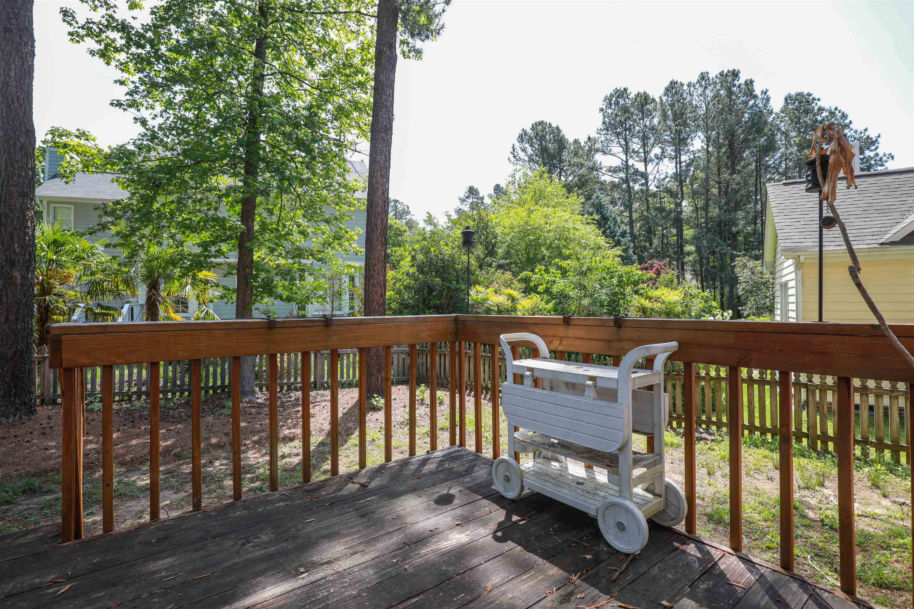 8808 Attingham Drive Raleigh, NC 27615 - Photo 25 of 30 Photo 25