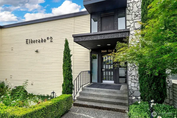$395,000 | 3601 24th Avenue West, Unit 305, Seattle, WA 98199