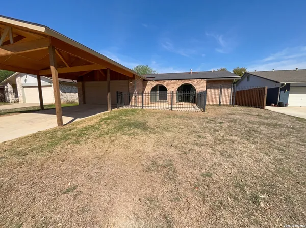 $245,000 | 8911 Rich Trace Street, San Antonio, TX 78251