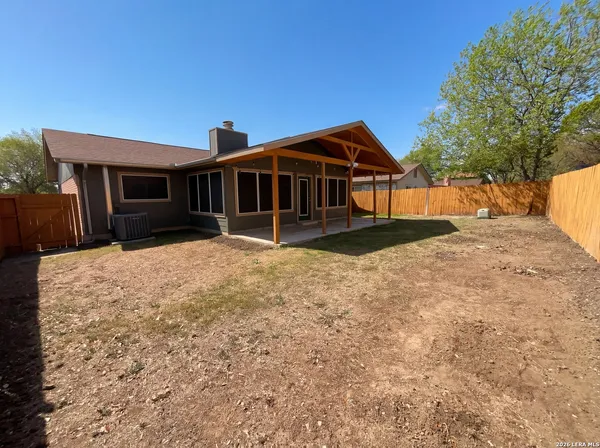 $245,000 | 8911 Rich Trace Street, San Antonio, TX 78251
