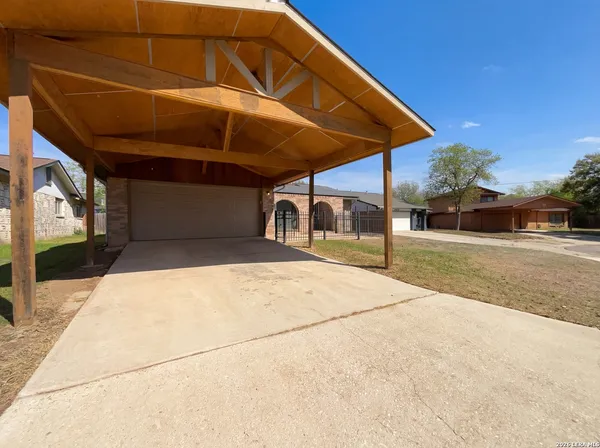 $245,000 | 8911 Rich Trace Street, San Antonio, TX 78251