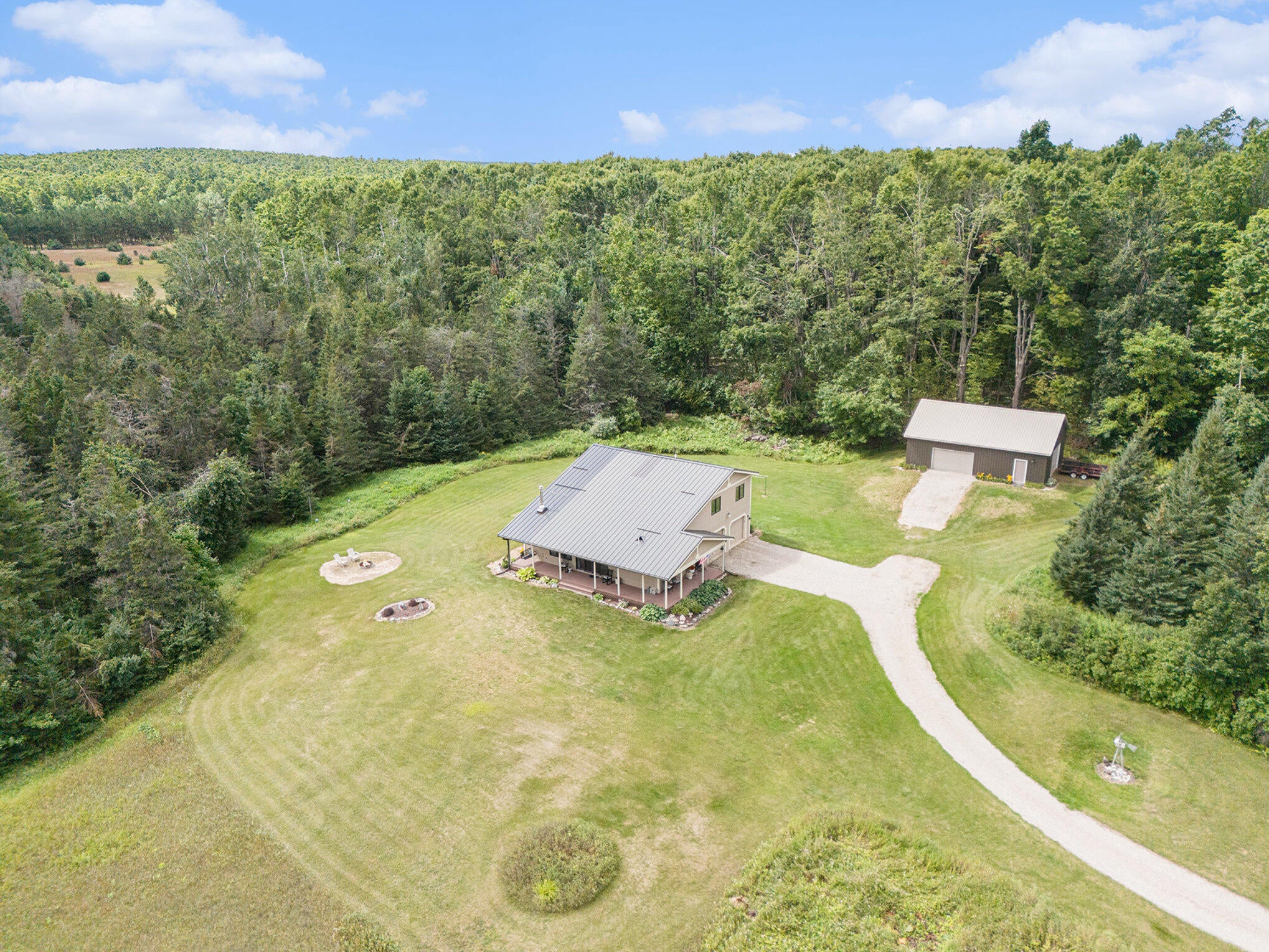 8489 Watson Road Wolverine, MI 49799 - Photo 43 of 60 Gallery Image 43
