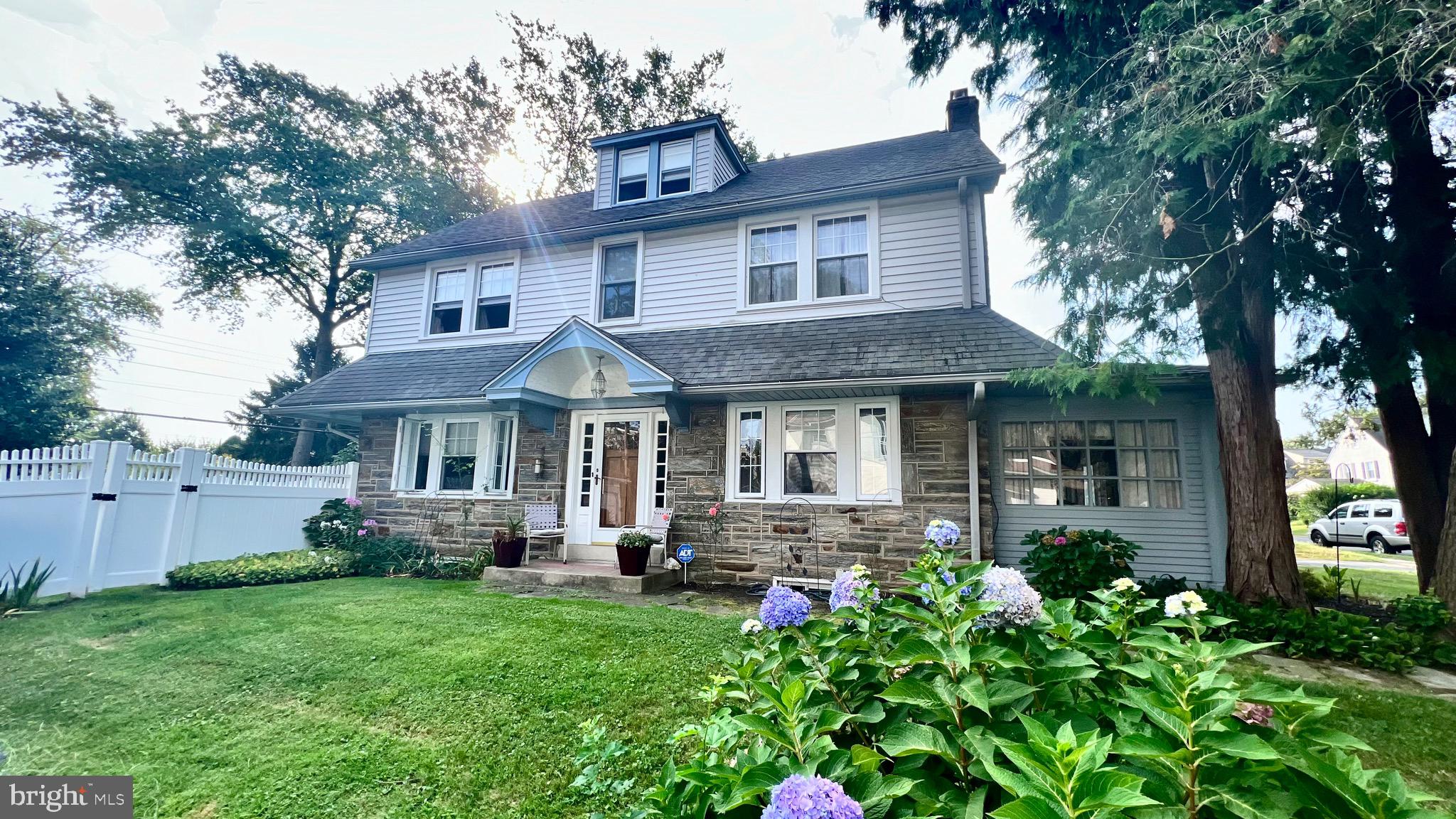 459 Irvington Road, Drexel Hill, PA 19026 Compass