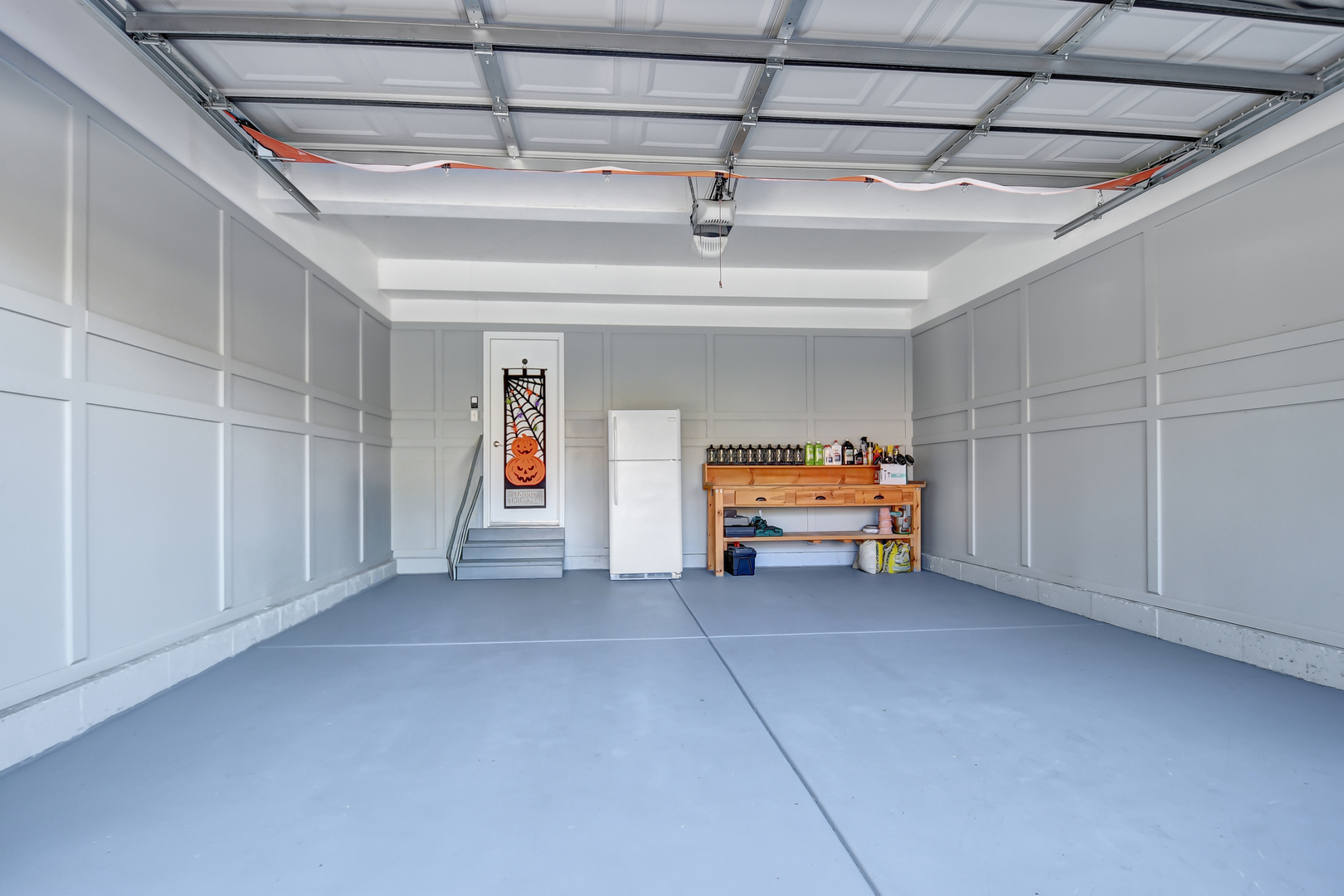 25758 South Basswood Road Channahon, IL 60410 - Photo 42 of 42 a view of empty room with retail shop and window
