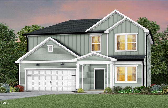 $434,360 | 1128 Sawmill Grove Drive, Durham, NC 27704