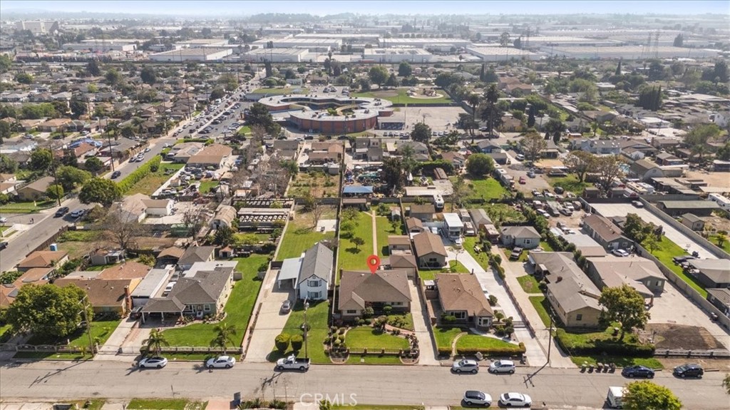 420 West Tichenor Street Compton, CA 90220 - Photo 35 of 53