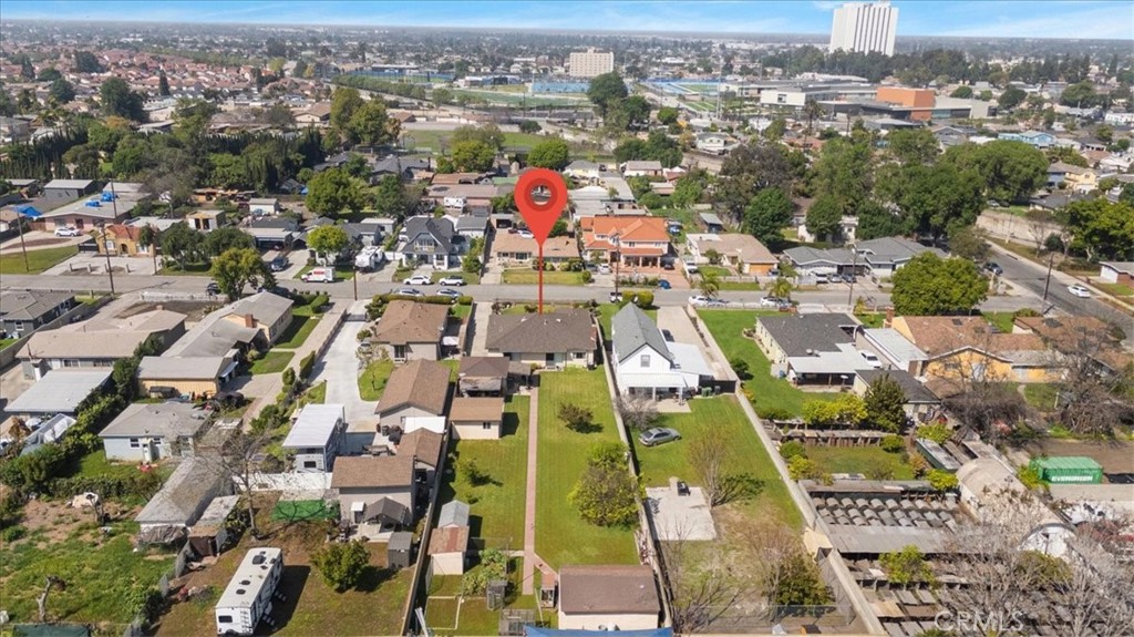 420 West Tichenor Street Compton, CA 90220 - Photo 37 of 53