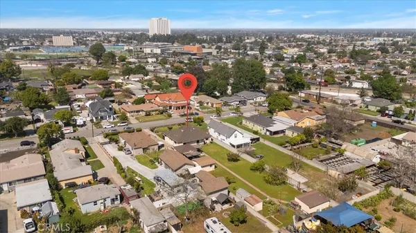 $1,200,000 | 420 West Tichenor Street, Compton, CA 90220