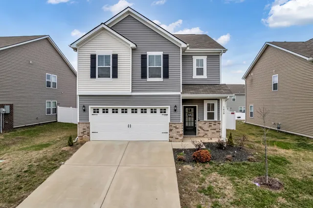 $2,500 | 1020 Baltusrol Lane, Lebanon, TN 37087