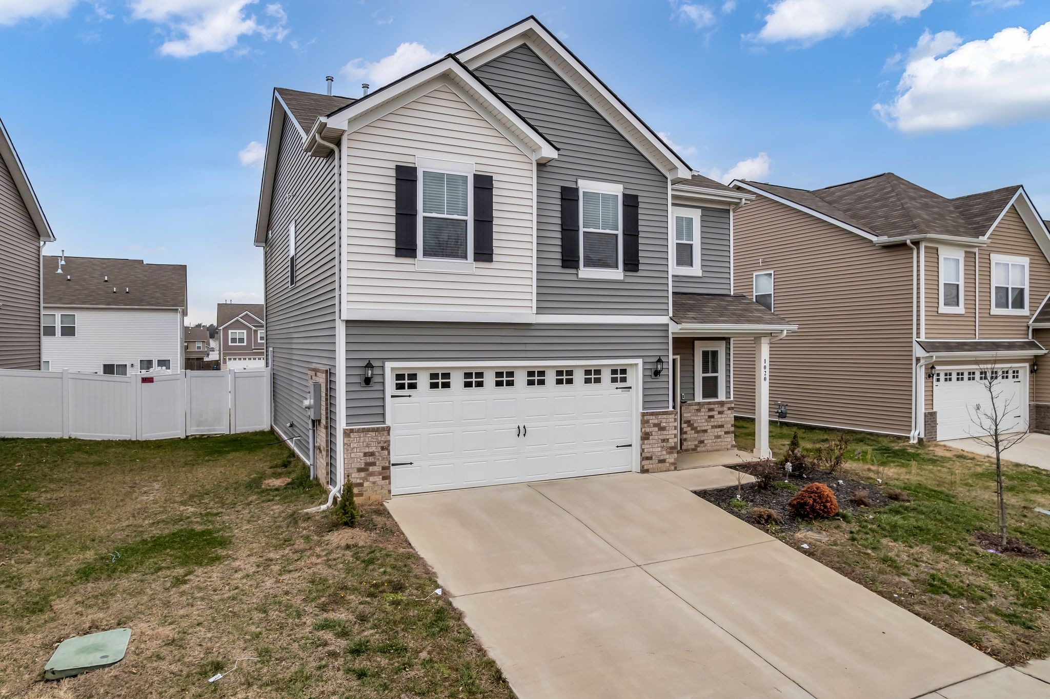 1020 Baltusrol Lane Lebanon, TN 37087 - Photo 3 of 35