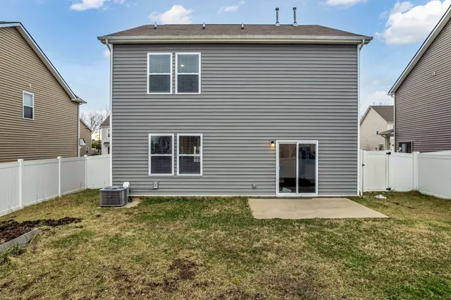 $2,500 | 1020 Baltusrol Lane, Lebanon, TN 37087