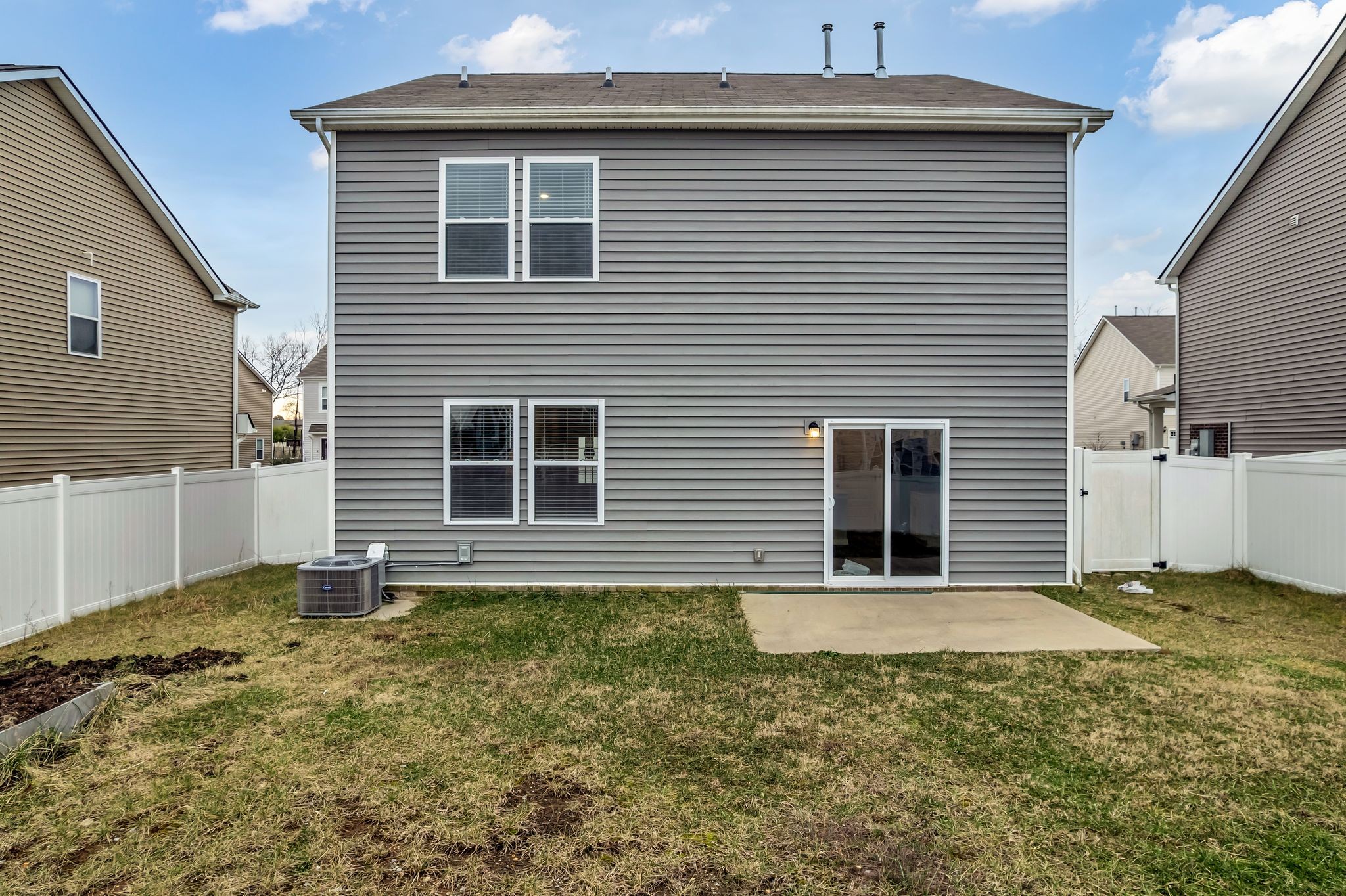 1020 Baltusrol Lane Lebanon, TN 37087 - Photo 32 of 35