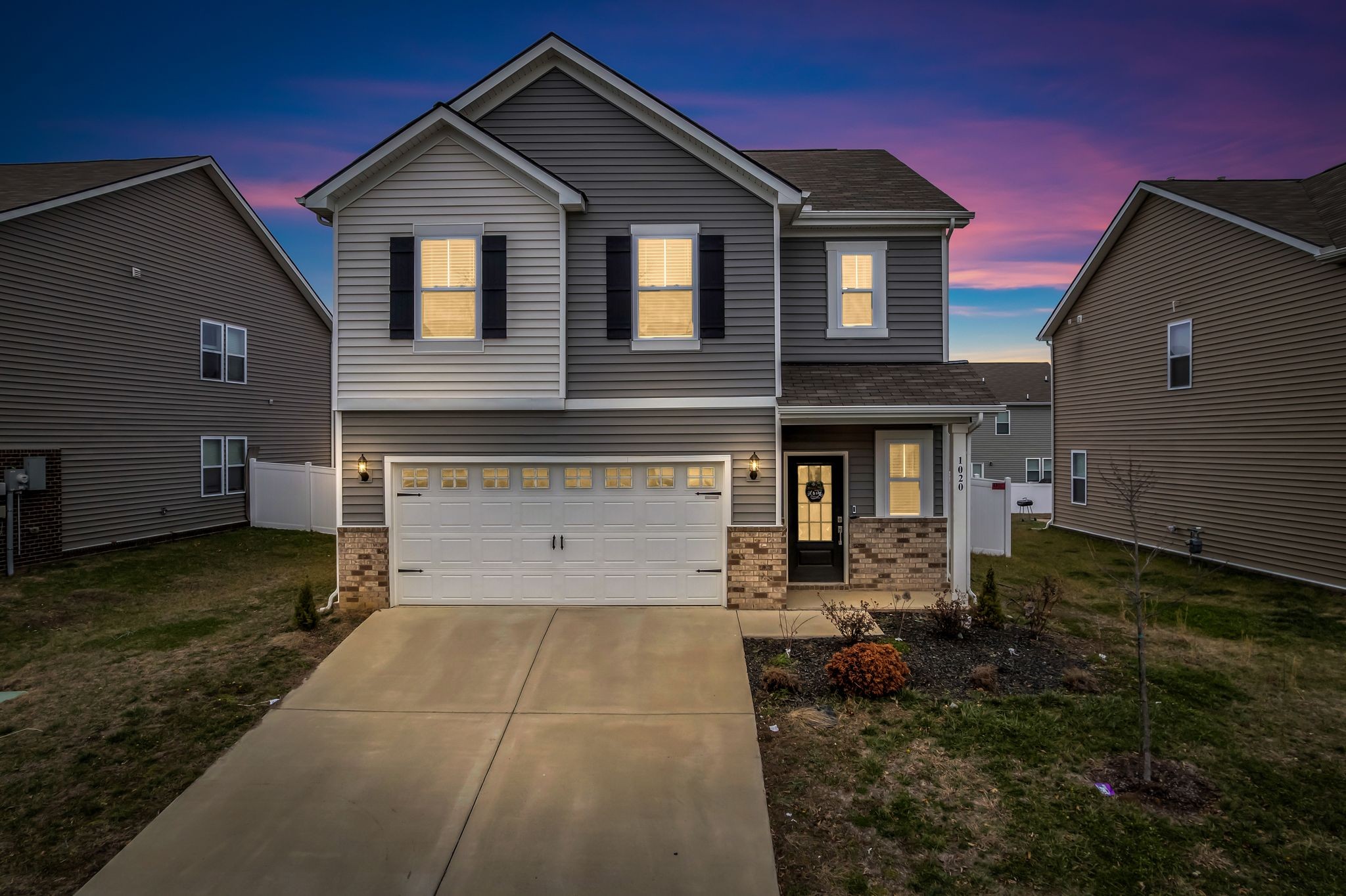 1020 Baltusrol Lane Lebanon, TN 37087 - Photo 35 of 35