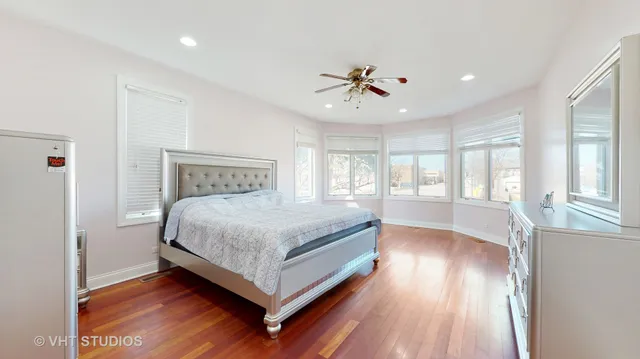 $1,250,000 | 6909 Beckwith Road, Morton Grove, IL 60053