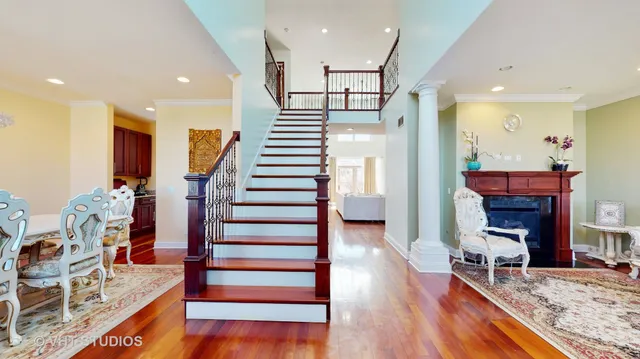 $1,250,000 | 6909 Beckwith Road, Morton Grove, IL 60053