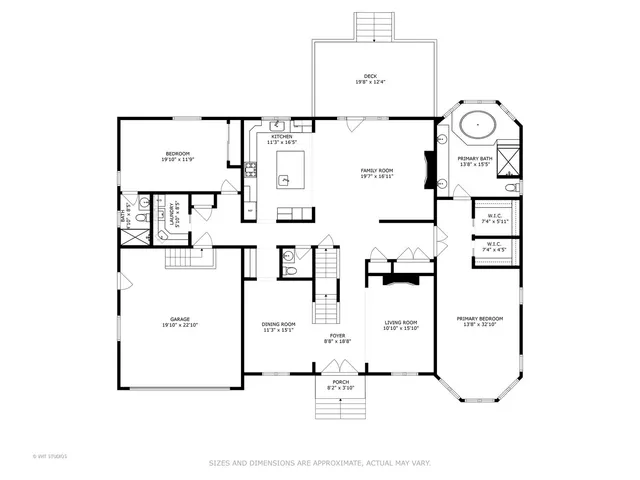 $1,250,000 | 6909 Beckwith Road, Morton Grove, IL 60053