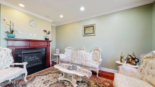 $1,250,000 | 6909 Beckwith Road, Morton Grove, IL 60053