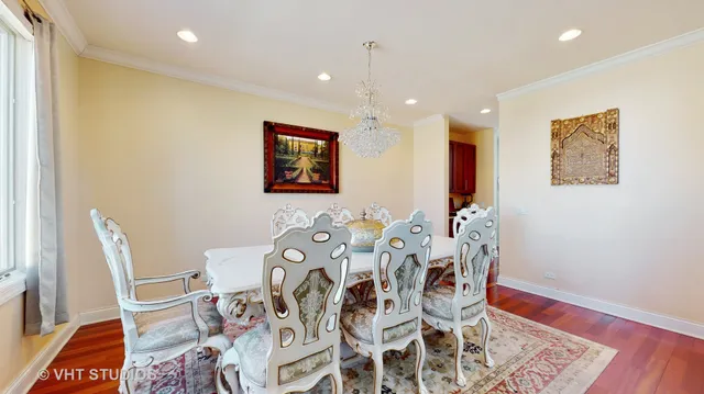 $1,250,000 | 6909 Beckwith Road, Morton Grove, IL 60053