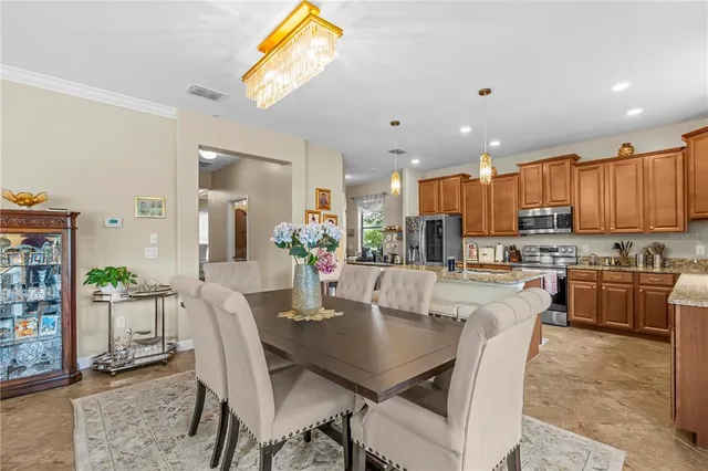 $510,000 | 19418 Paddock View Drive, Tampa, FL 33647