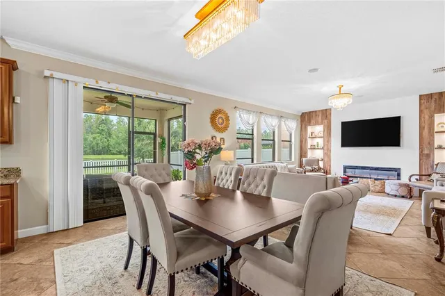 $510,000 | 19418 Paddock View Drive, Tampa, FL 33647