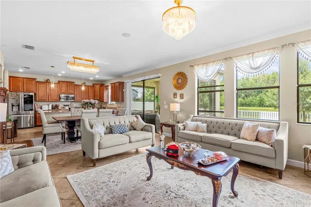 $510,000 | 19418 Paddock View Drive, Tampa, FL 33647