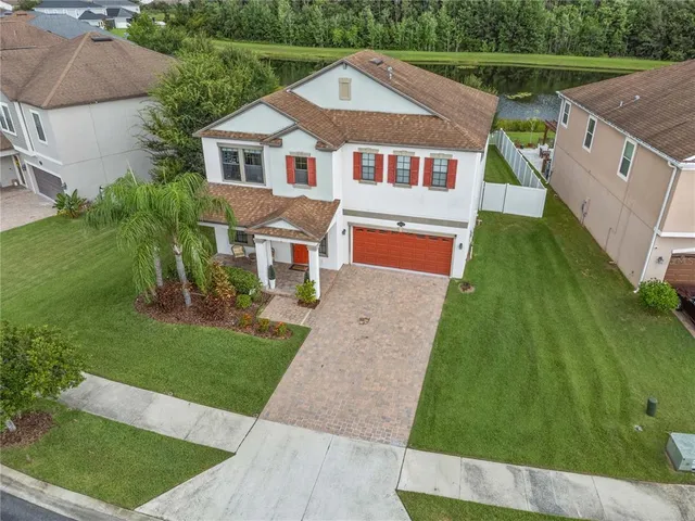 $510,000 | 19418 Paddock View Drive, Tampa, FL 33647
