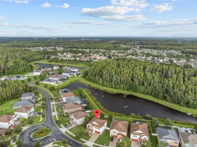 $510,000 | 19418 Paddock View Drive, Tampa, FL 33647