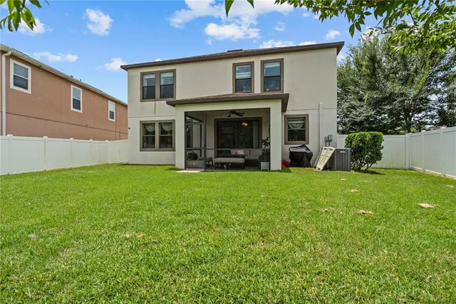 $510,000 | 19418 Paddock View Drive, Tampa, FL 33647