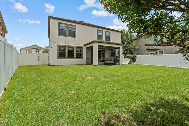 $510,000 | 19418 Paddock View Drive, Tampa, FL 33647