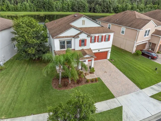 $510,000 | 19418 Paddock View Drive, Tampa, FL 33647