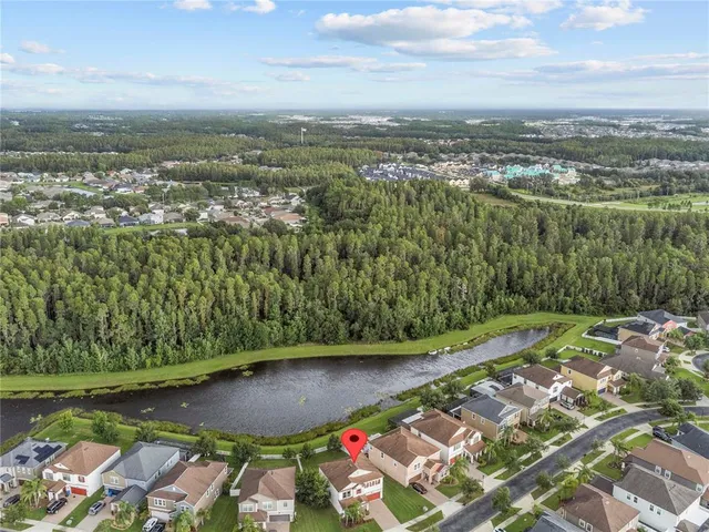 $510,000 | 19418 Paddock View Drive, Tampa, FL 33647