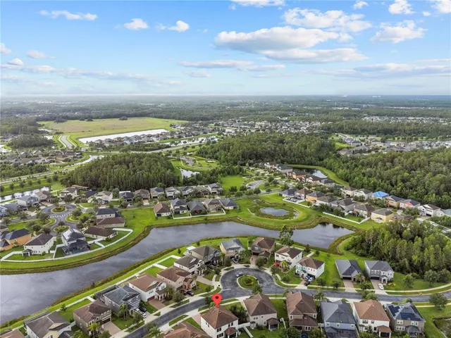 $510,000 | 19418 Paddock View Drive, Tampa, FL 33647