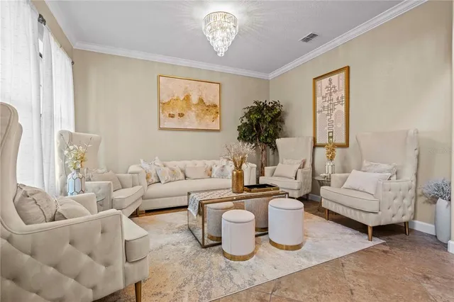 $510,000 | 19418 Paddock View Drive, Tampa, FL 33647