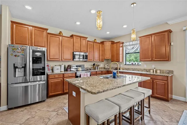 $510,000 | 19418 Paddock View Drive, Tampa, FL 33647