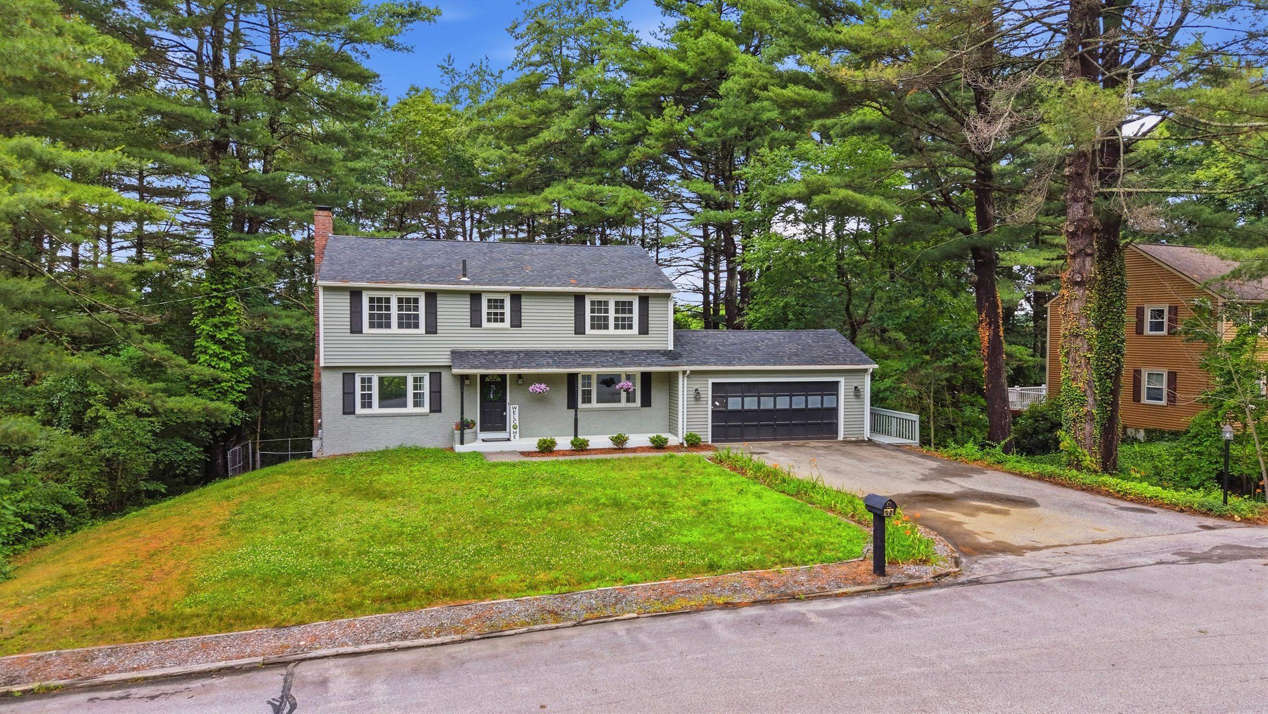 29 Dickens Street Nashua, NH 03062 - Photo 55 of 59