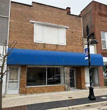 21 North Madison Ave