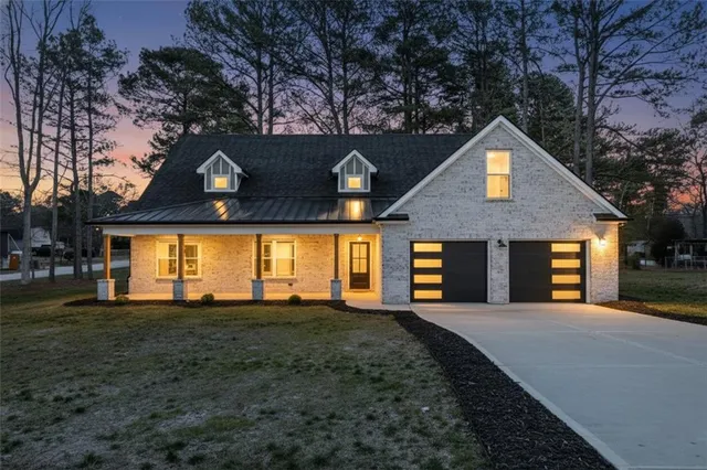 $625,000 | 1883 Bennett Ridge Southwest, Snellville, GA 30078