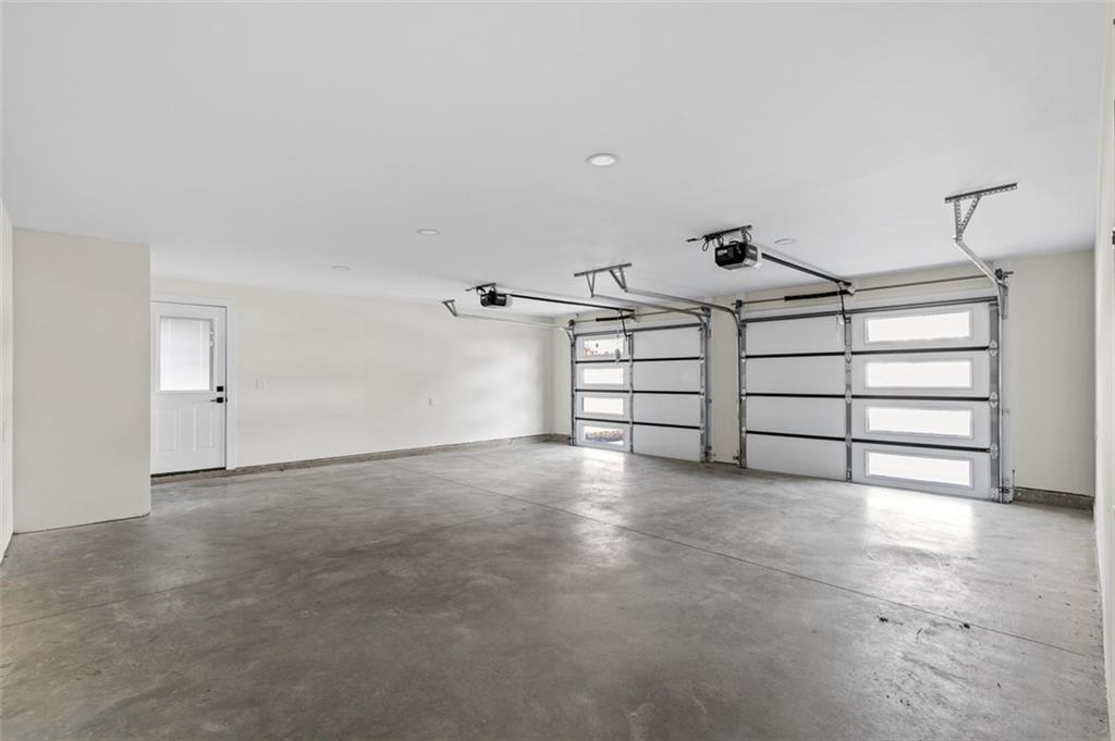 1883 Bennett Ridge Southwest Snellville, GA 30078 - Photo 52 of 56