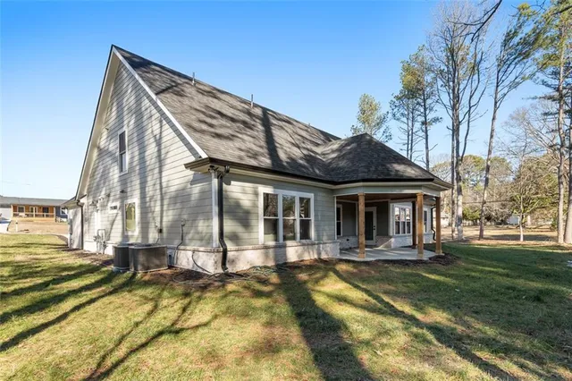 $625,000 | 1883 Bennett Ridge Southwest, Snellville, GA 30078