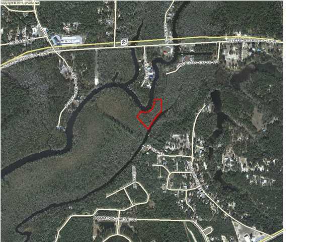 M&b Alaqua Cove Road Freeport, FL 32439 - Photo 1 of 2 Primary Photo