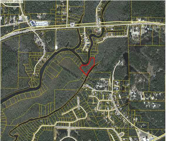 M&b Alaqua Cove Road Freeport, FL 32439 - Photo 2 of 2 Additional Photo