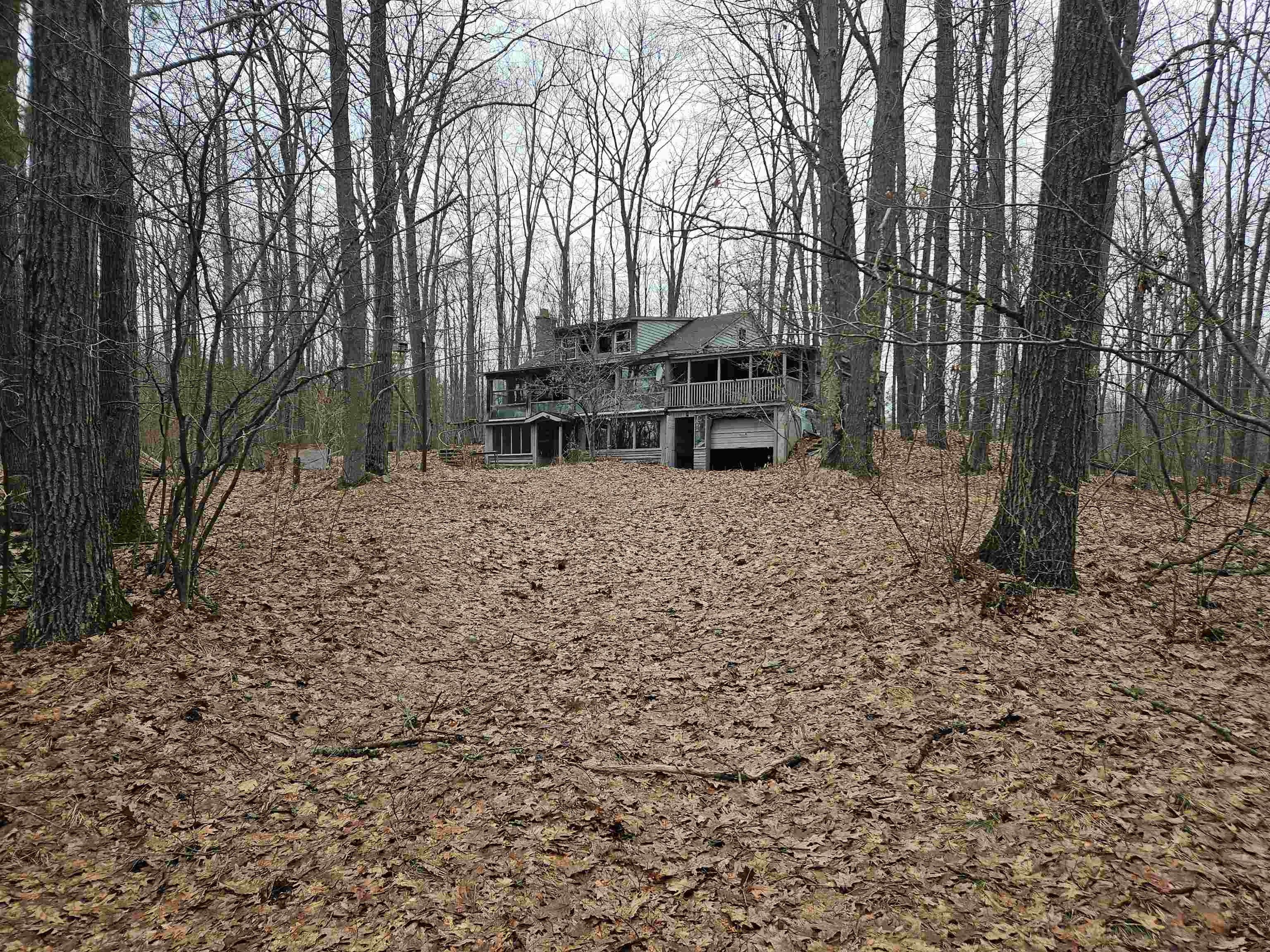 2236 Cedar Road Harrison, MI 48625 - Photo 19 of 54