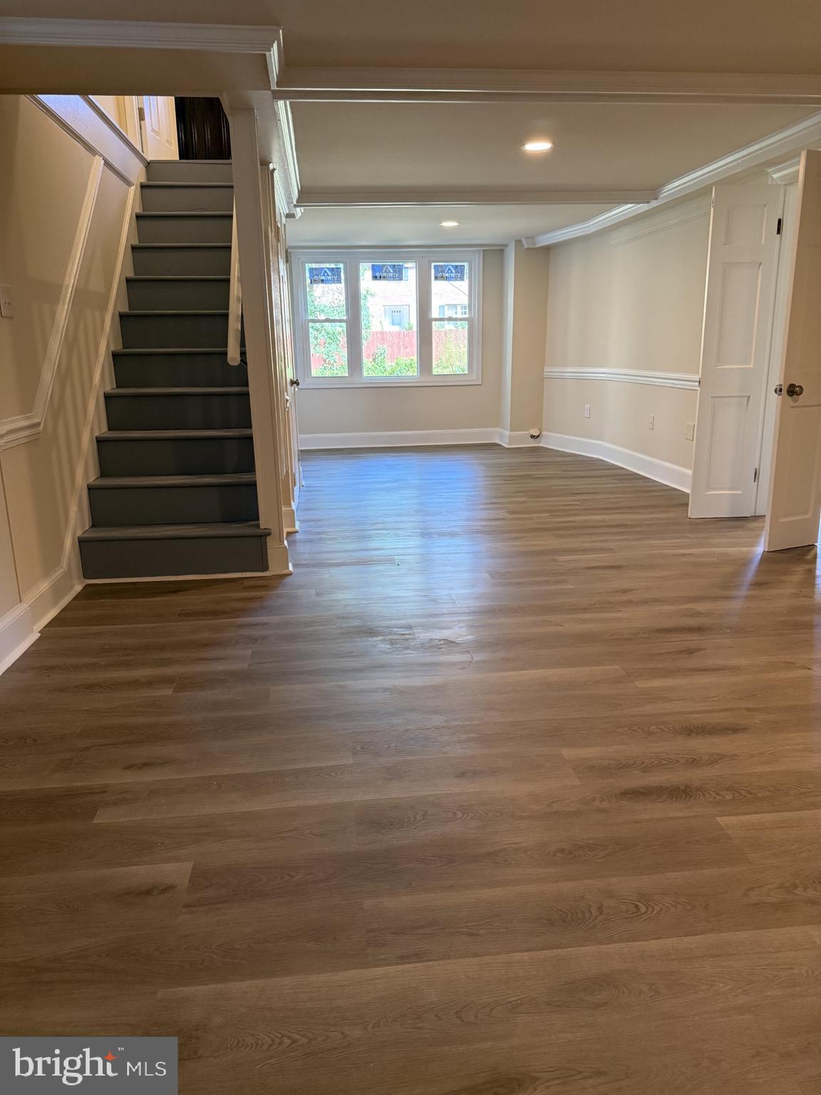 51 Blair Road Fredericksburg, VA 22405 - Photo 16 of 24 Basement Family Room